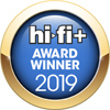 HiFi+ Awards 2019